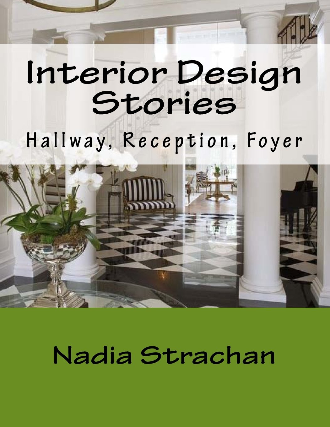 Book review of Interior Design Stories - Readers' Favorite: Book ...