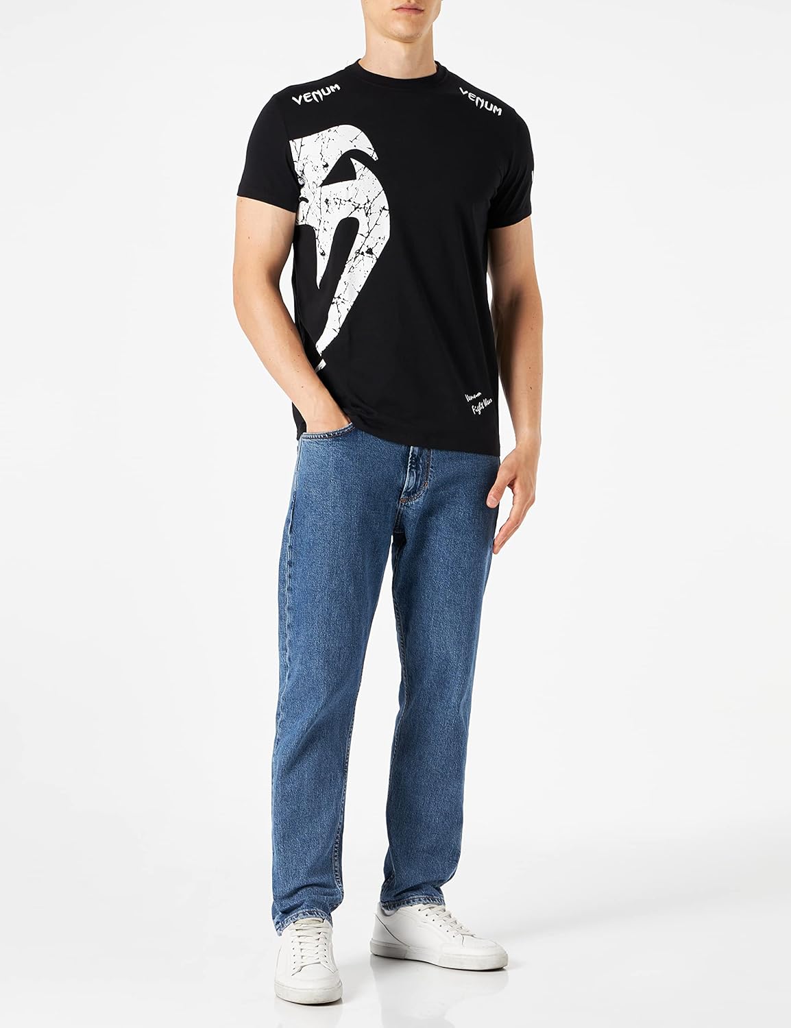 Venum Mens Giant T-Shirt
