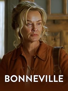 Bonneville