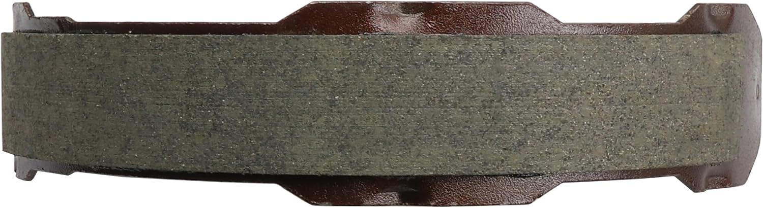 Beck/Arnley 081-3209 Emergency Brake Shoe