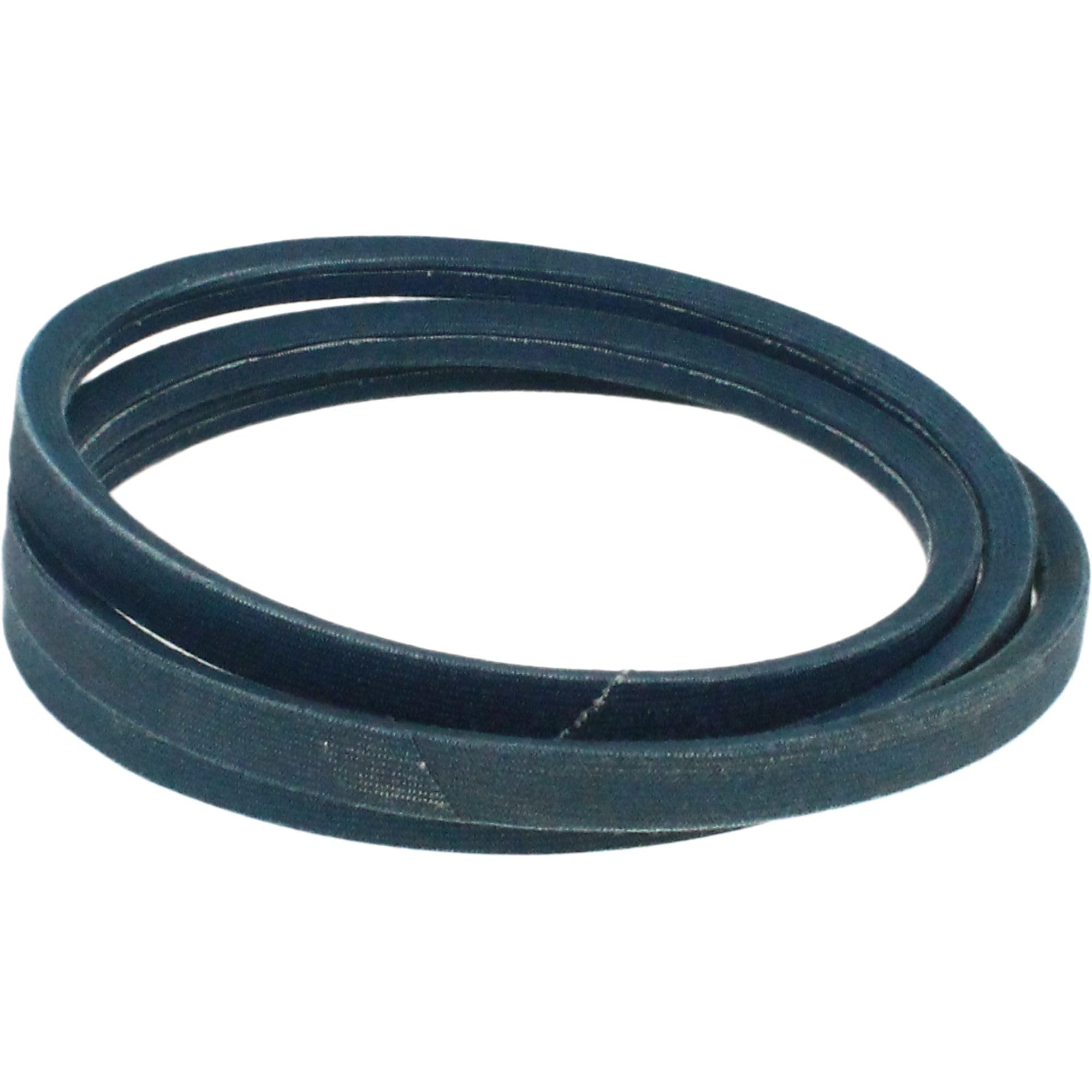 D&D PowerDrive ORB-H-1133 MTD CUB Cadet 754-0497 954-0497 7540497 9540497 Kevlar Replacement Belt, 1/2" x 60", 4LK Section, Rubber — Amazon image 3