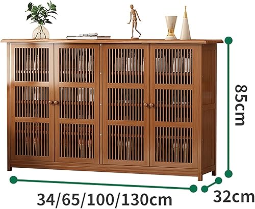 Miniatura 3 de Zapatero de pie independiente, caja de zapatos transparente, zapatero, zapatero simple en la entrada de casa, ahorro de espacio para almacenar