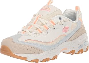 Skechers Women's D'Lites Bold ViewsSneakers