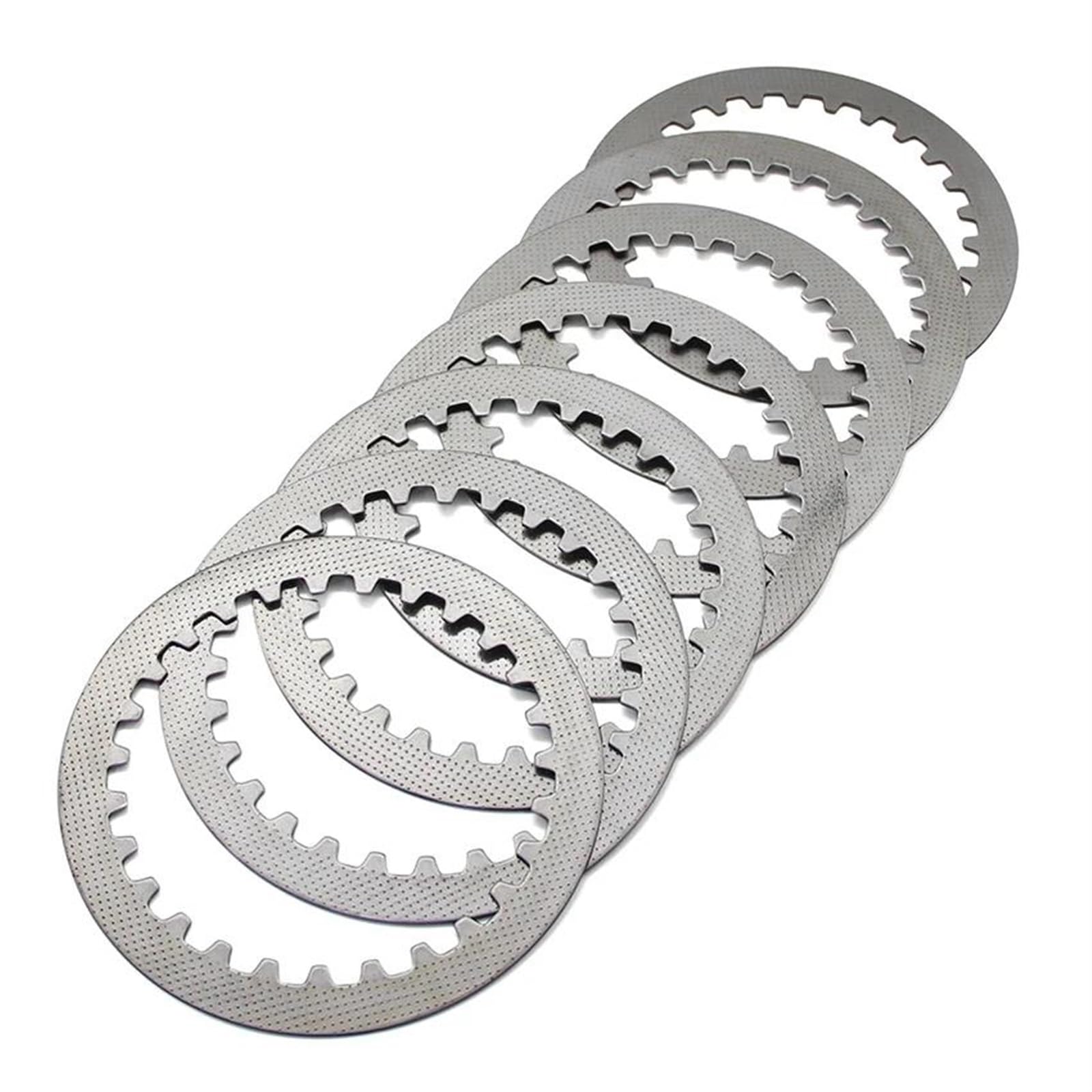 Amazon | クラッチプレート SR400 SR400SP SR400LTD SR500 XT500H 5Y1