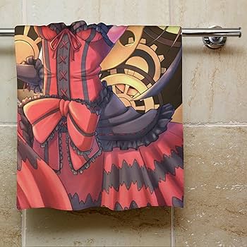 DATE ALIVE V タオルセット DATE ALIVE V タオルセット デート・ア・ライブⅤ 商品一覧｜THE