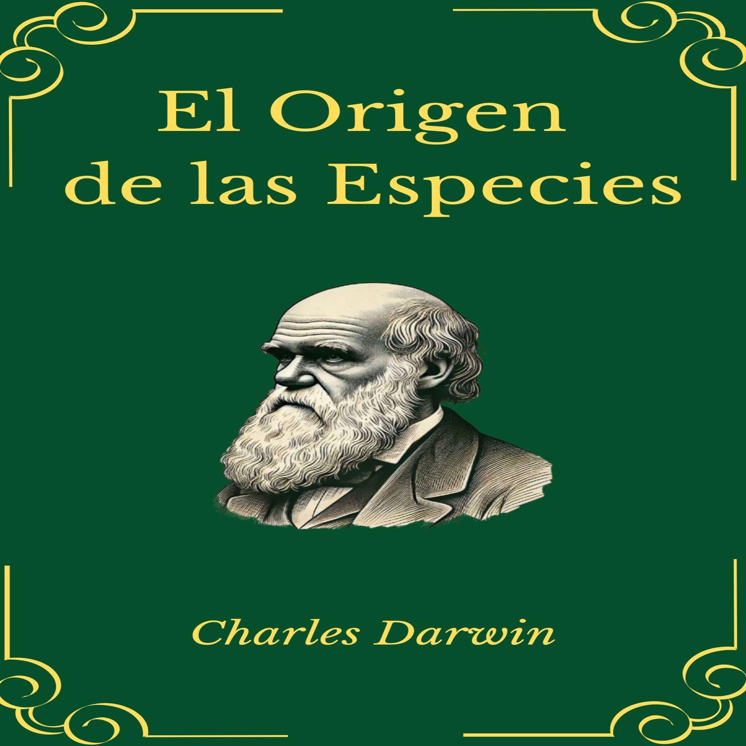 El Origen de las Especies