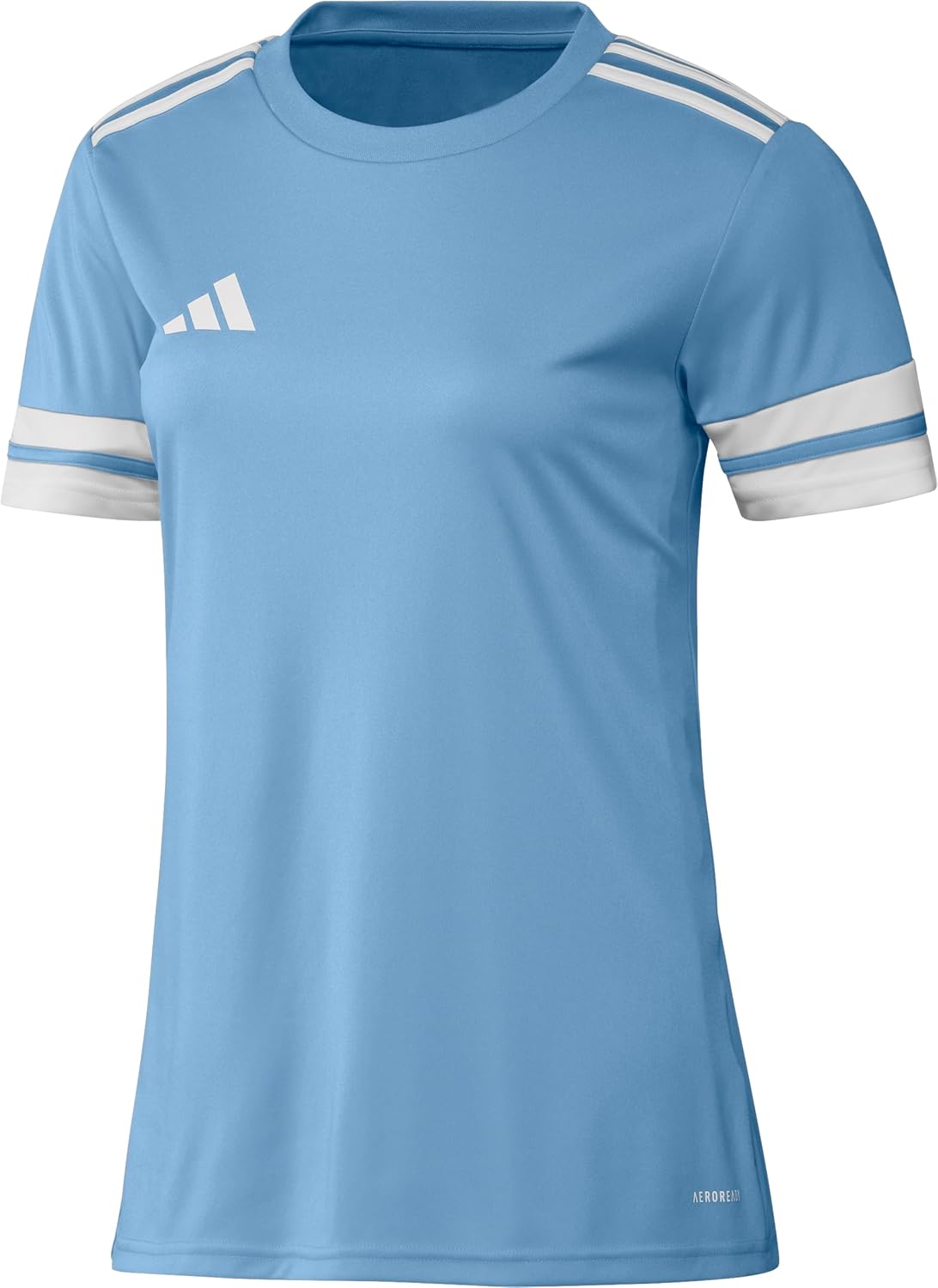 adidas Squadra 25 Womens Soccer Jersey M