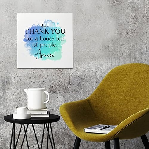 Vista 139 de Lienzo decorativo para pared, póster impreso en lienzo con frase inspiradora, decoración de pared moderna para sala de estar, regalo de jubilación