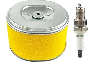 GX390 Air Filter | Premium Engine Protection for Honda GX340 GX 390 Engines