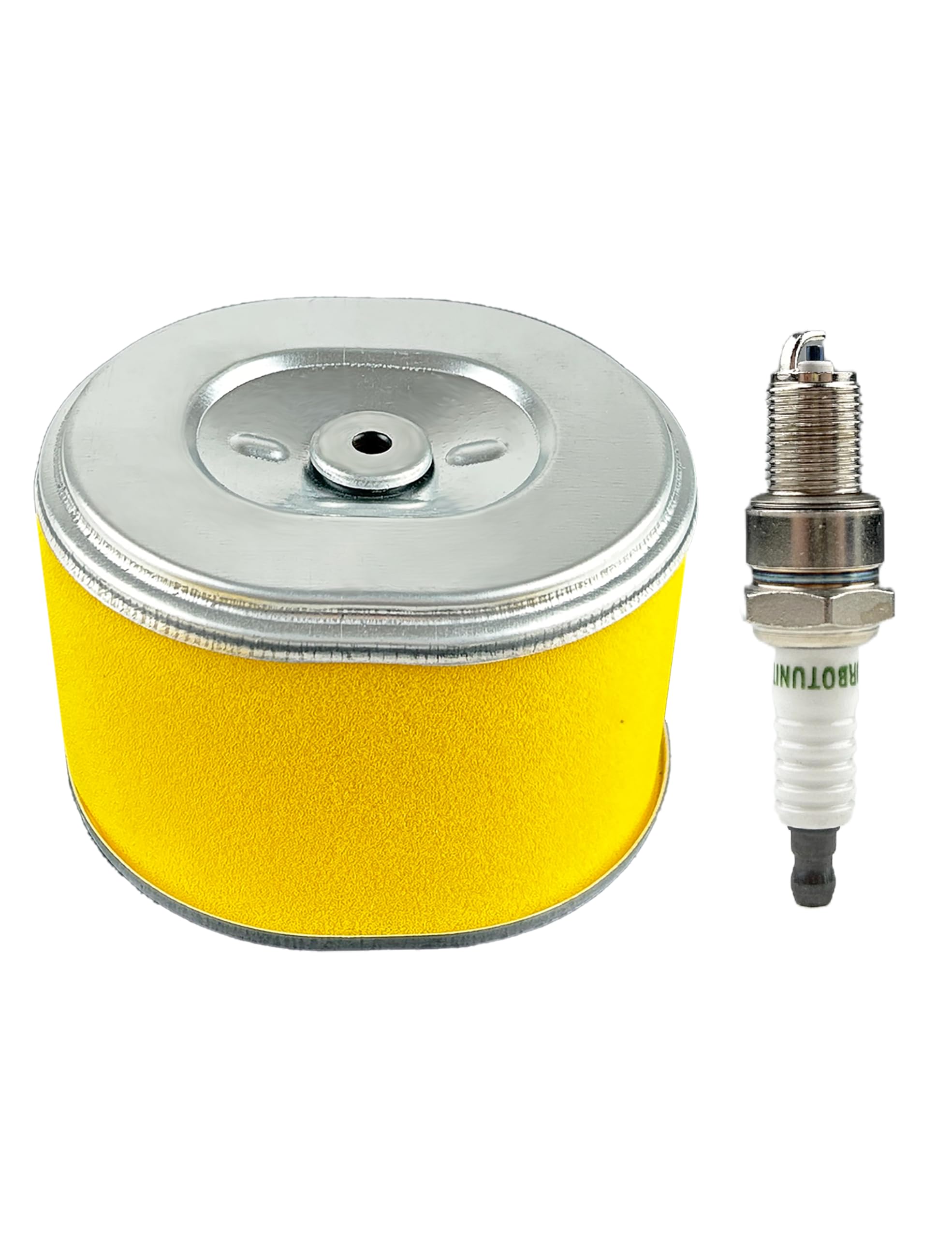 Amazon.com: Turbotunity GX390 Air Filter Compatible with Honda