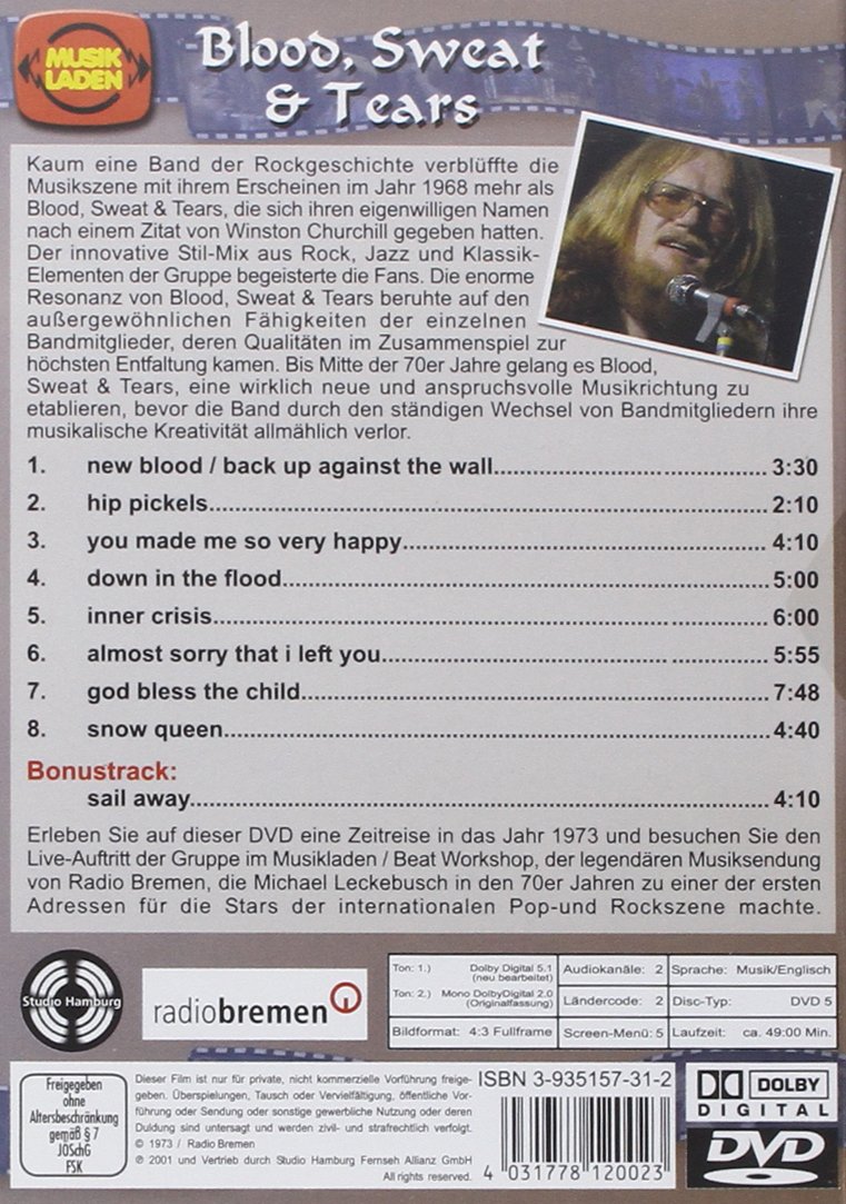 Musik Laden