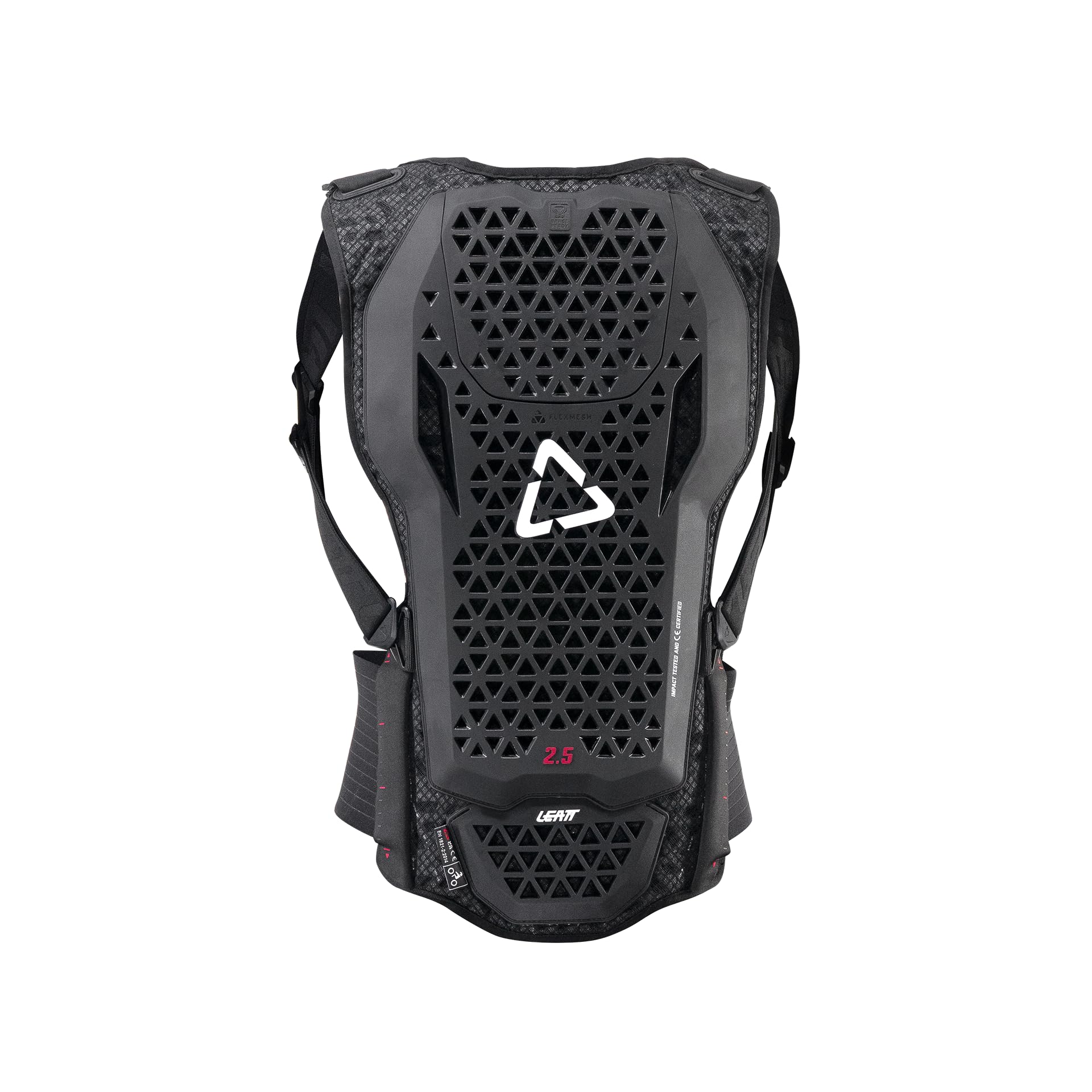 Leatt Espaldera 2.5 FlexMesh