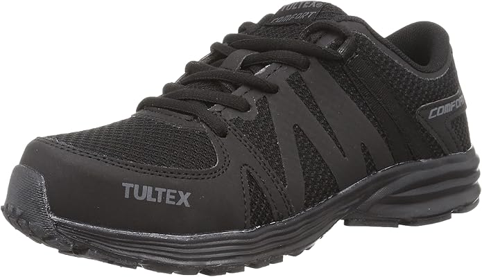 TULTEX(タルテックス) ユニセックス大人 AZ51649 セーフティシューズ 超軽量 樹脂先芯 メッシュ 通気性 クッション性 3E安全靴 作業靴