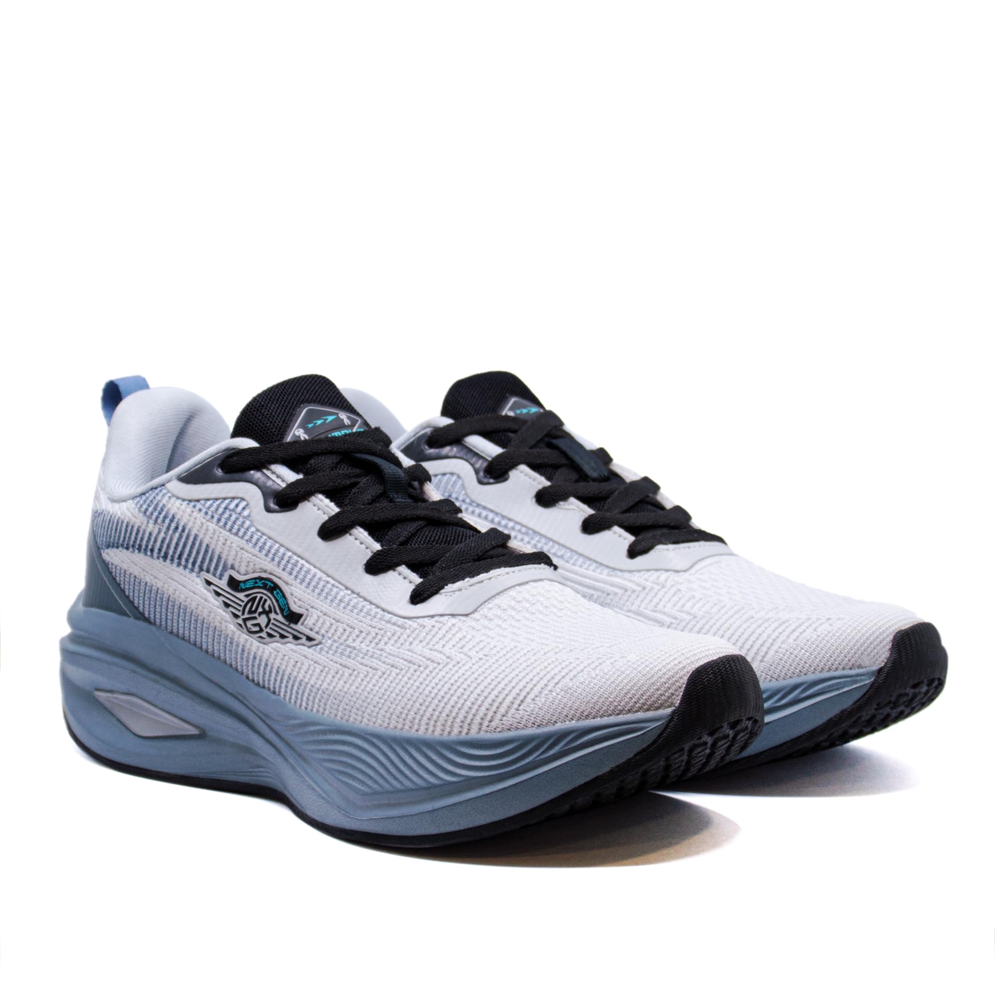 Union Running Shoes|Walking Shoes| Training & Gym Shoe | Outdoors Shoe for Men