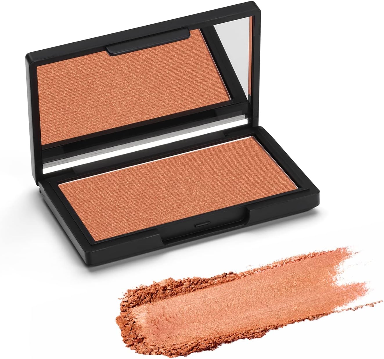 Phase Zero Makeup Blusher – 5g / 1.8oz 5g Gold Rush