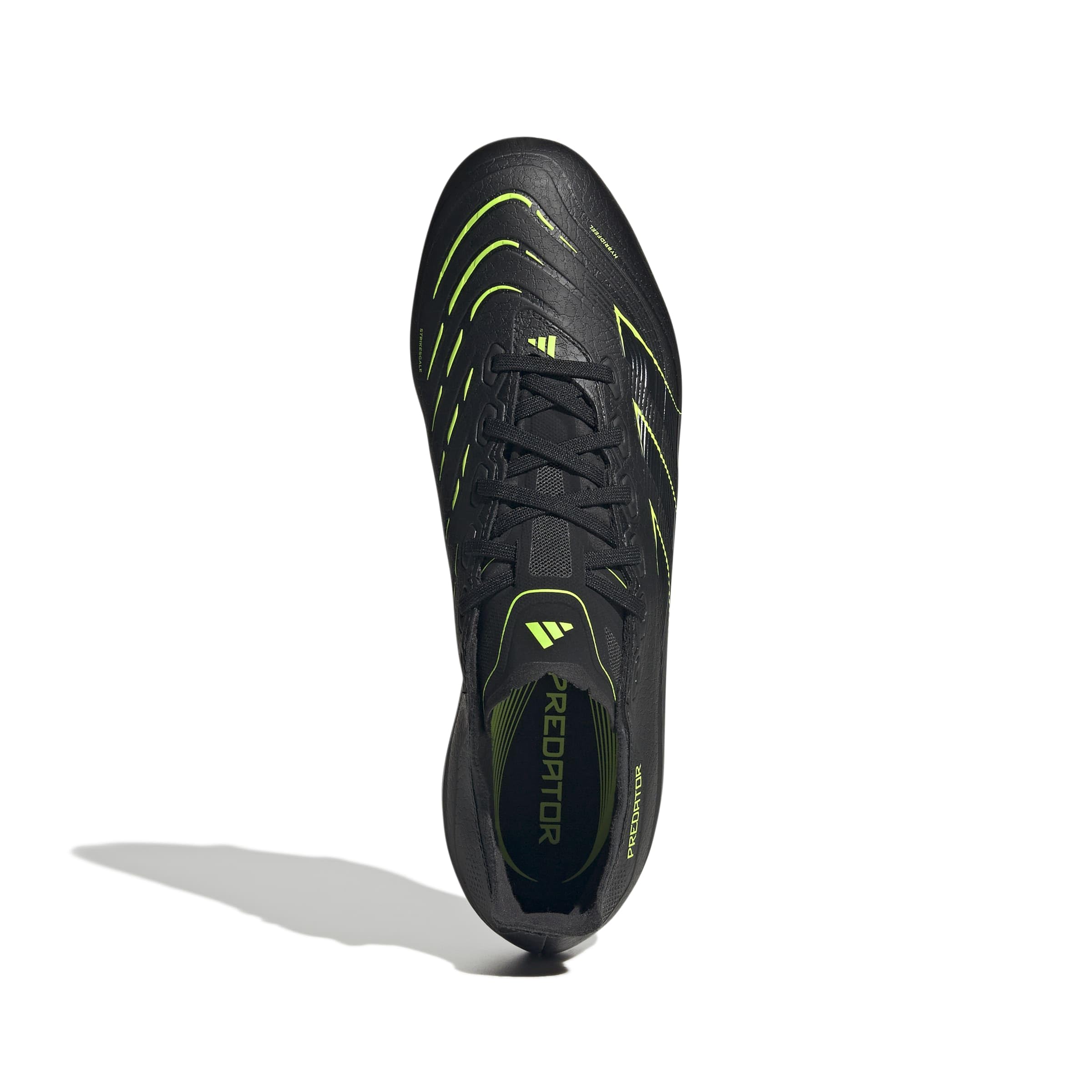 adidas Uniseks Predator League Firm Ground/Multi Ground Football BootsButy pilkarskie