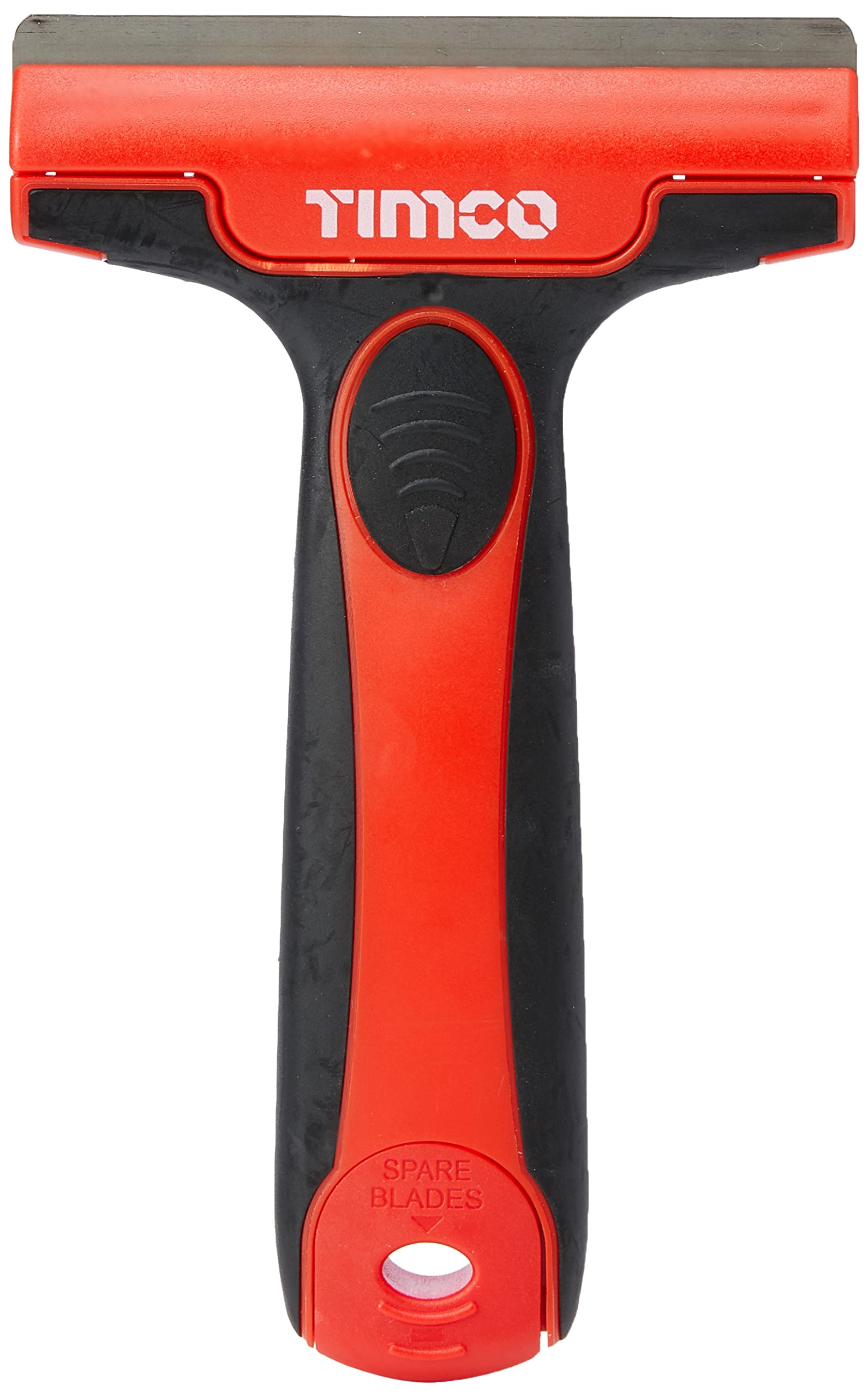 Scraper - 100mm Tile & Glass Scraper