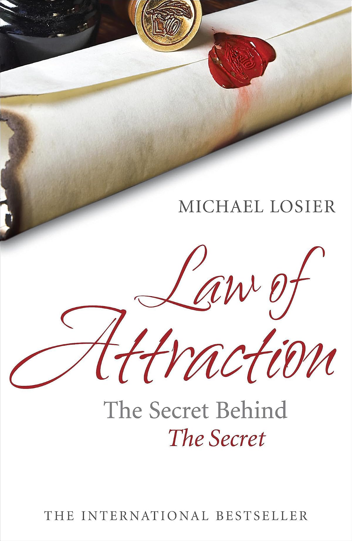 The Law of Attraction