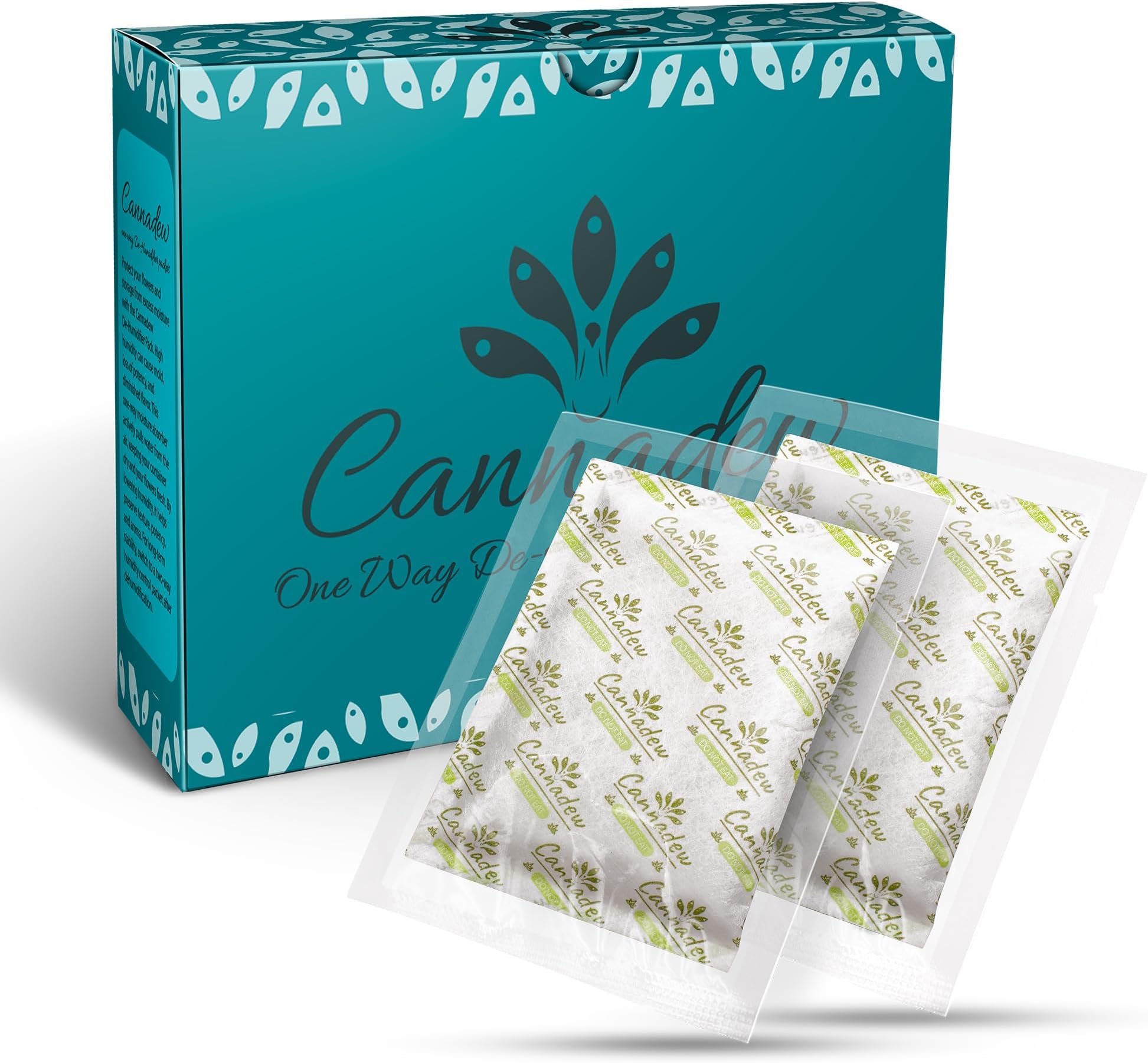 - 30g Silica Gel Packets (5 Pack) – High-Performance Moisture Absorber for Humidity Control, Storage, Jars, Closets & Containers