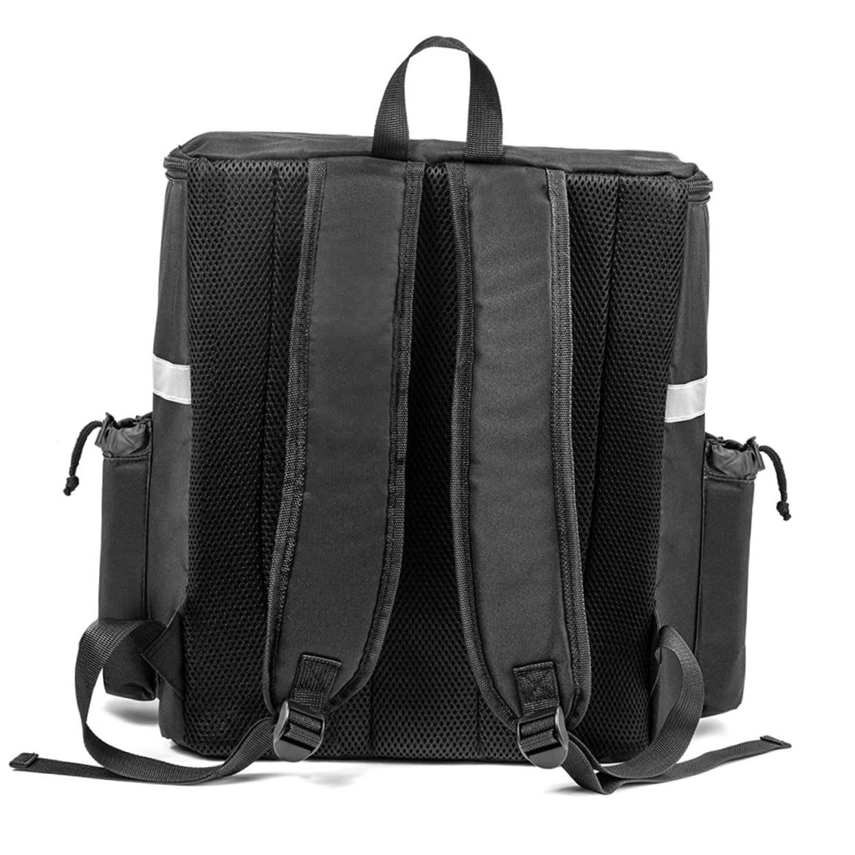 DECHOUS Kühltasche Bierdosen aus Oxford Gewebe Leicht Groß Kalt Haltend und Pflegeleicht für Outdoor Picknick und Reisen