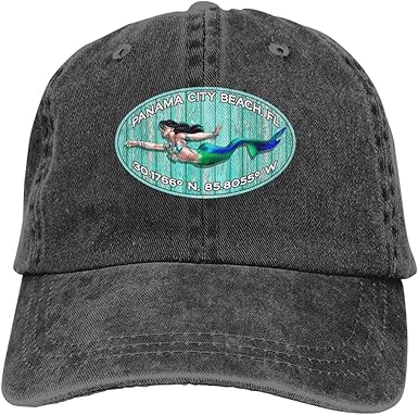 City beach caps Clearance