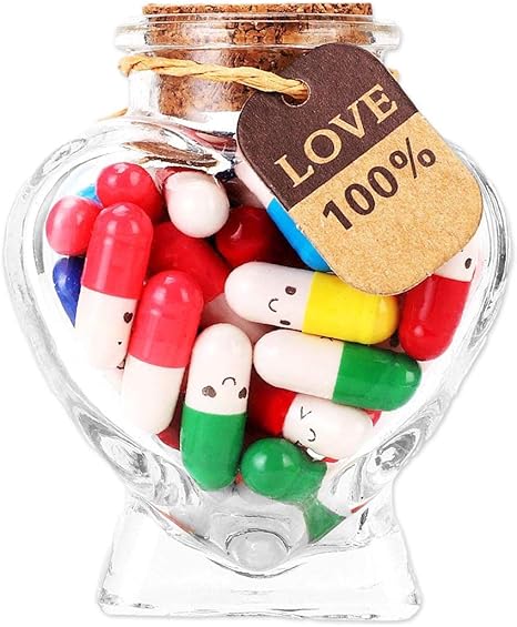 Amazon Co Jp ミニ便箋 かわいいカプセル メッセージボトルセット 54個 可愛い便箋 ミニレターカプセル 告白する ラブレター 願をかける 秘密のお手紙 おもしろ ギフト メモ帳 Diyの手作りのアイデア ガールフレンド ボーイフレンド 友達 への誕生日プレゼント Amazon Co Jp ミニ便箋 かわいいカプセル メッセージボトルセット 54個 可愛い便箋 ミニレターカプセル 告白する ラブレター 願をかける 秘密のお手紙 おもしろ ギフト メモ帳 Diyの手作りのアイデア ガールフレンド ボーイフレンド 友達 への誕生日プレゼント