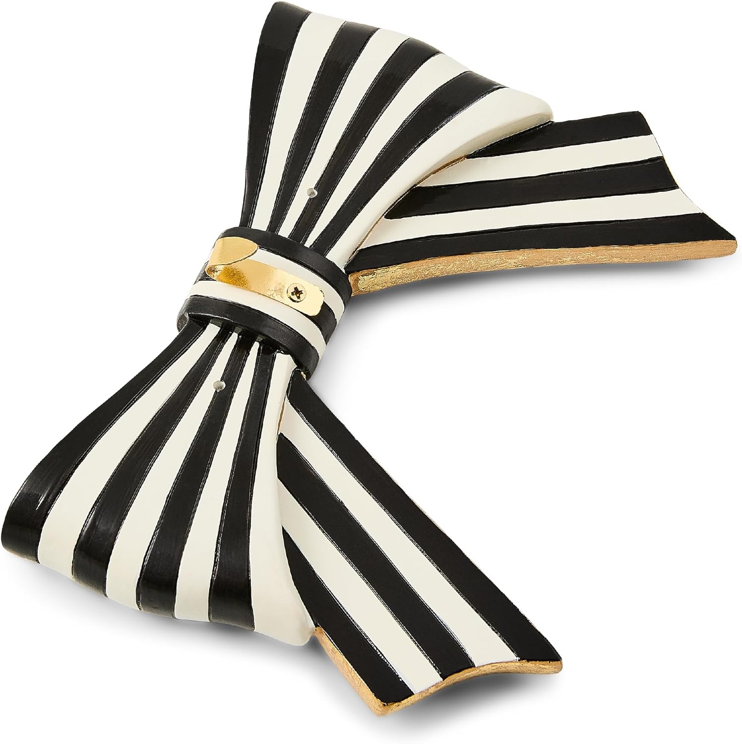 MACKENZIE-CHILDS Pot Climber, Decorative Indoor and Outdoor Planter Hanging Decor, Pretty as a Bow