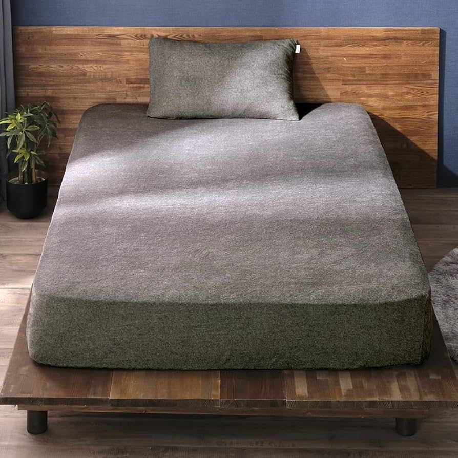 Amazon|アイリスオーヤマ やわらかタオル素材ボックスシーツ シングル Amazon|アイリスオーヤマ やわらかタオル素材ボックスシーツ シングル