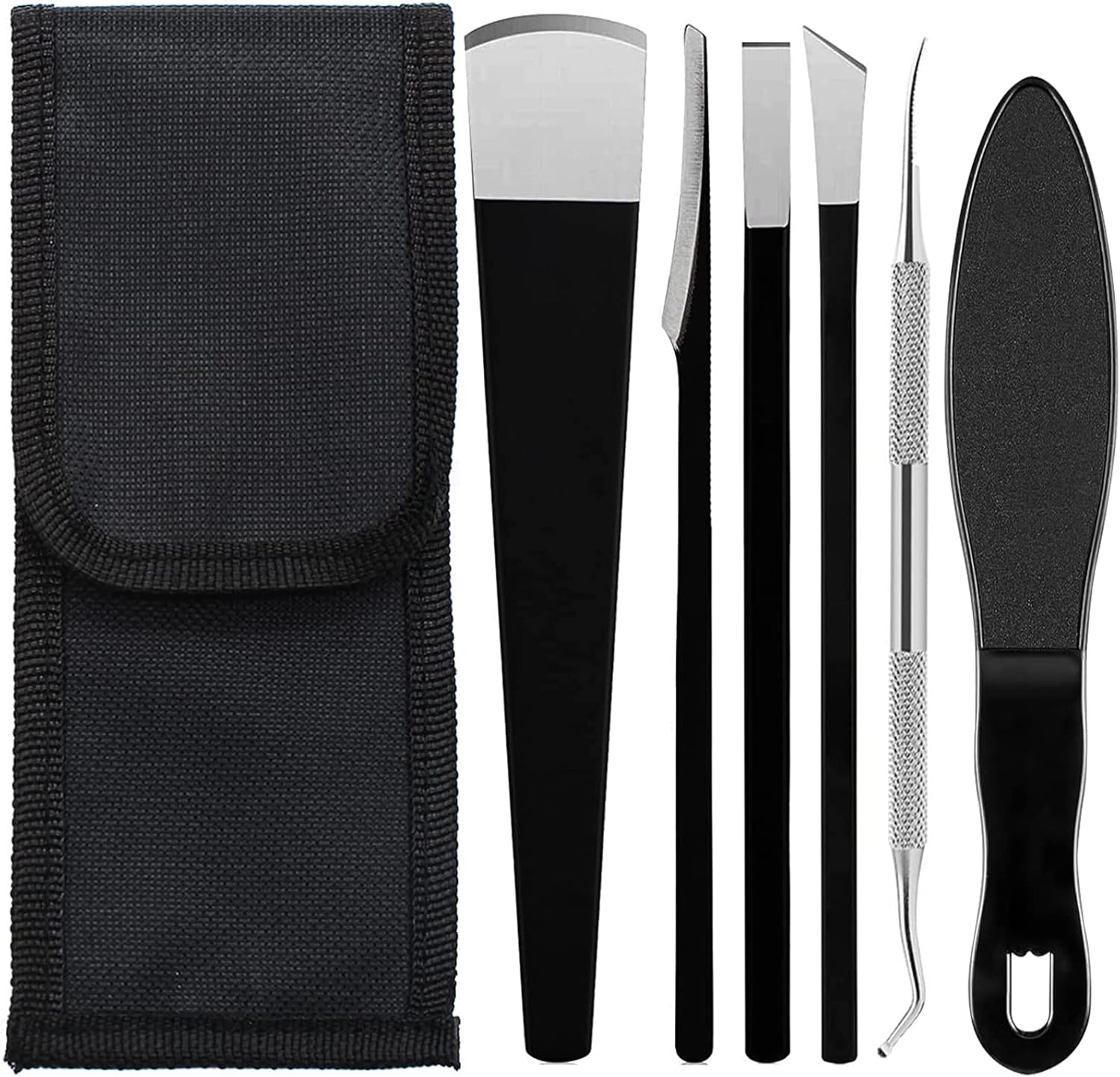 Raschietto Per Crema Bianco In Confezione Da 2 Pezzi, Per Creme Varie - Foto 8