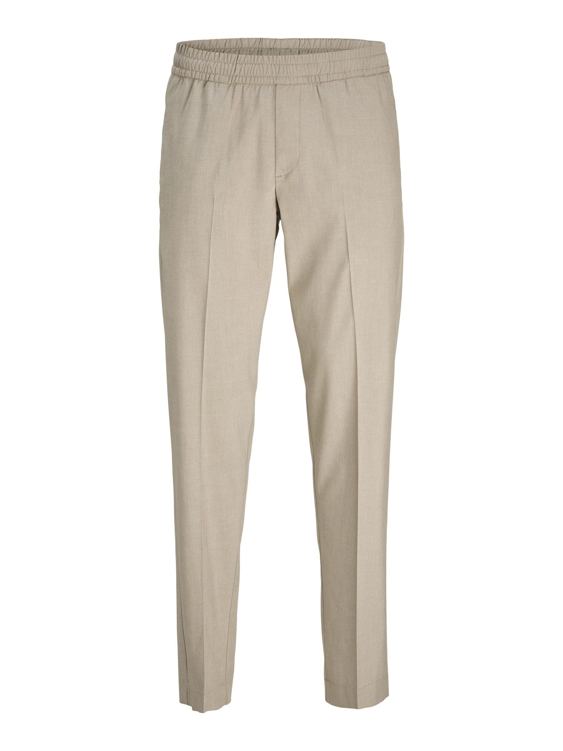 JACK & JONES Male Klassische Hosen Relaxed Fit Klassische Hosen