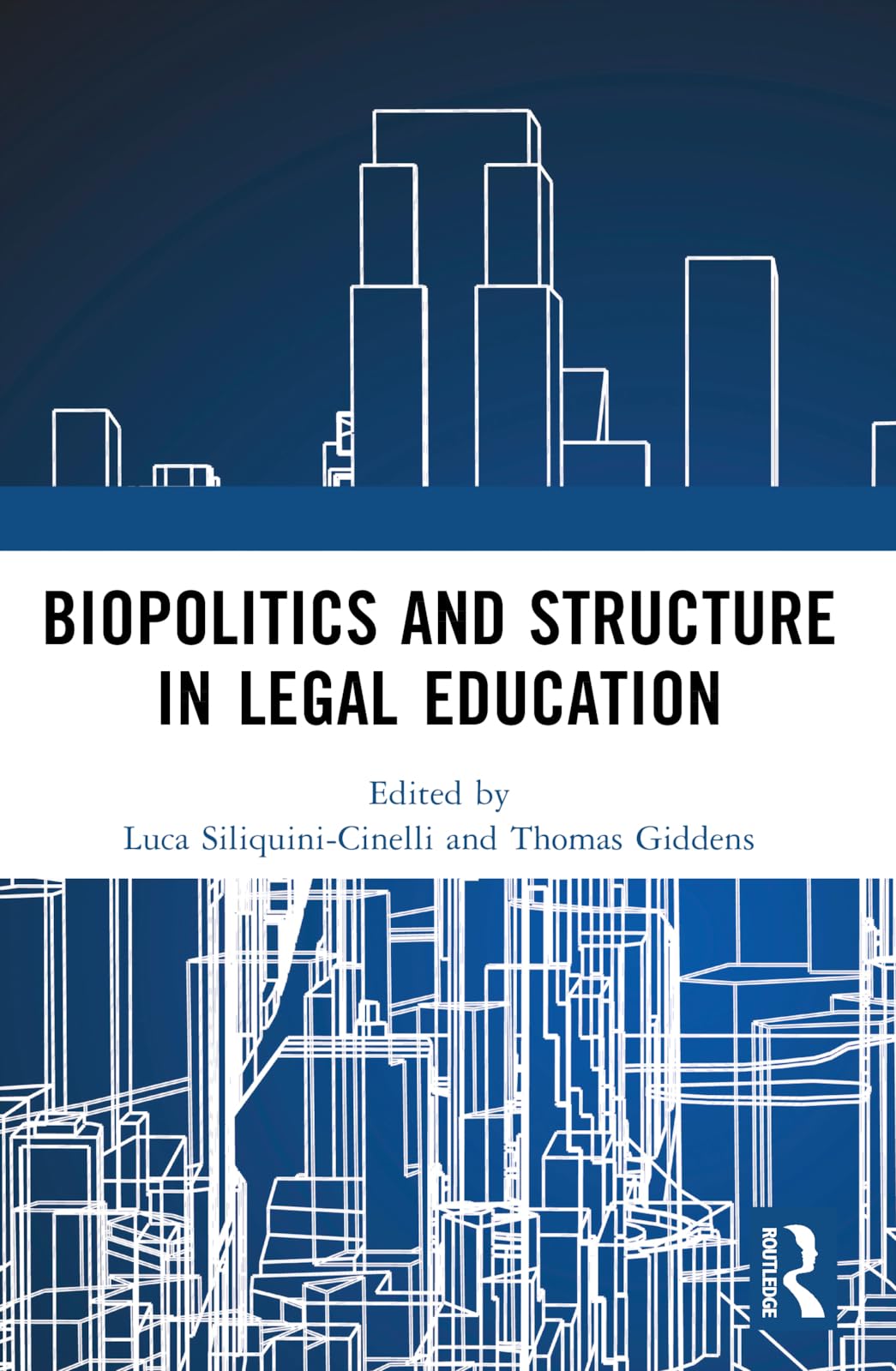 Biopolitics And Structure In Legal Educ