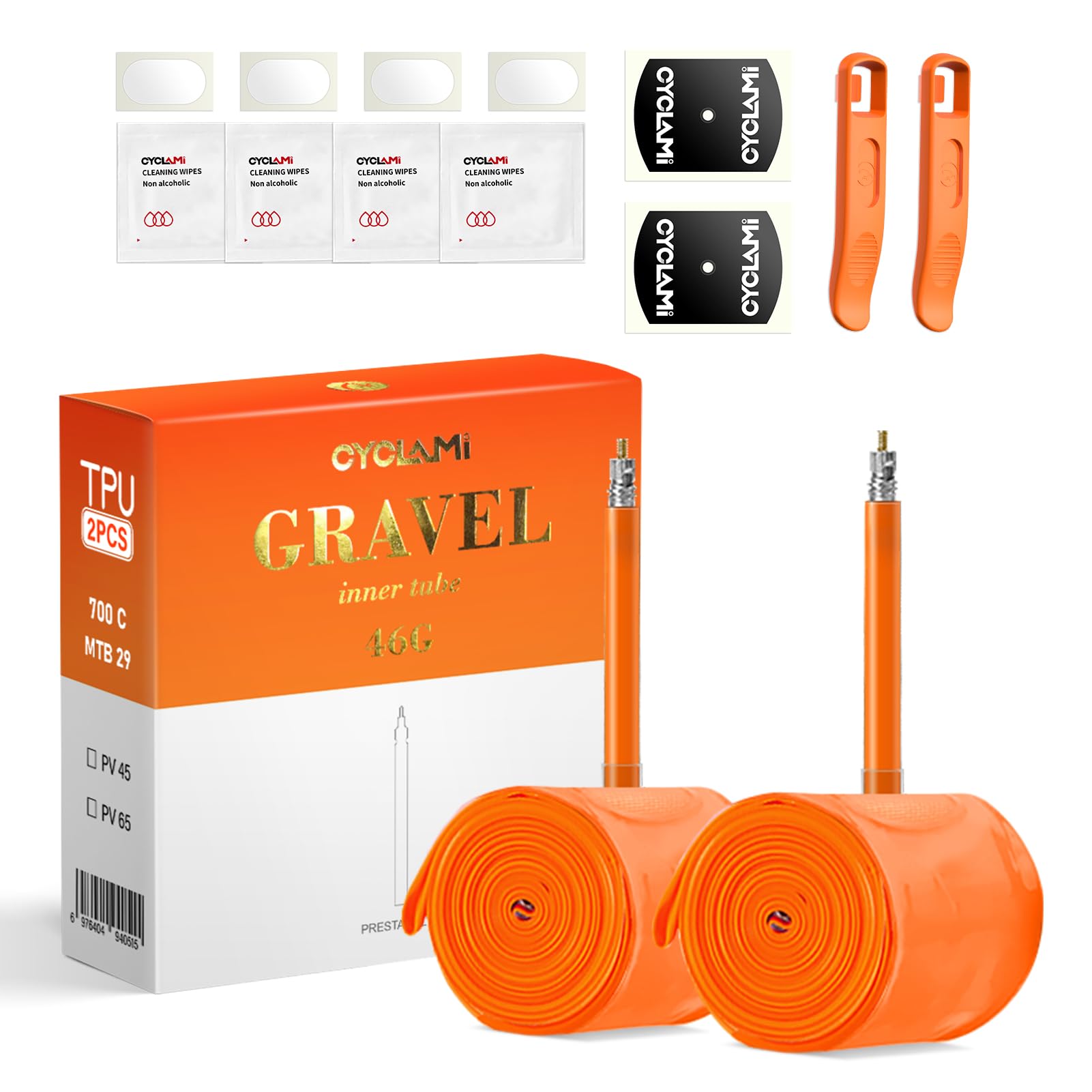 Gravelbanden gids: kies de juiste band voor jouw fiets - Cobbles Cycling