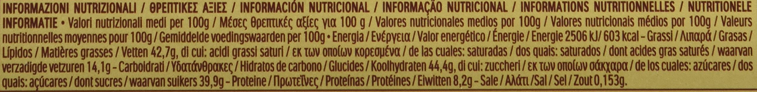 Ferrero Rocher Bombones - 6 paquetes de 375 gr - Total: 2250 grams