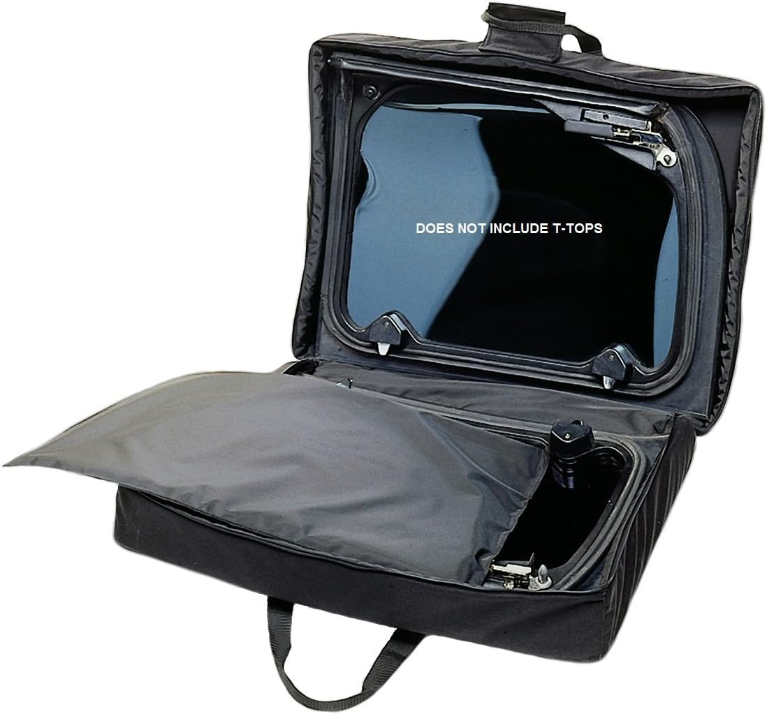 C5 Corvette Targa Top Storage Bag - Protection Cover For 1997-2004 Coupe Removable Roof Panel