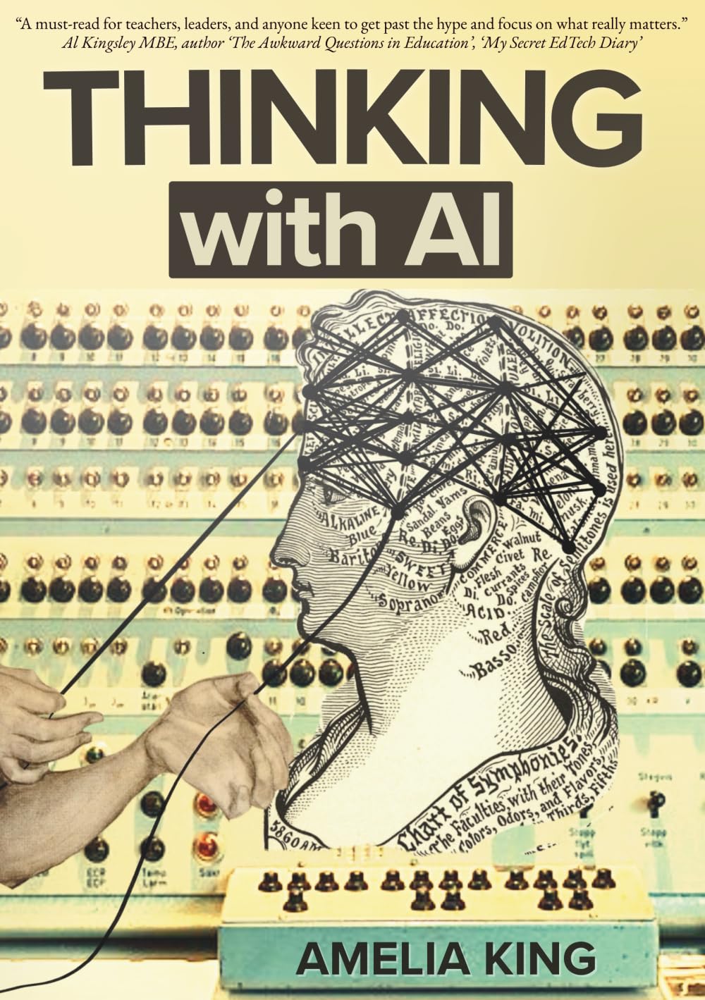Thinking with AI