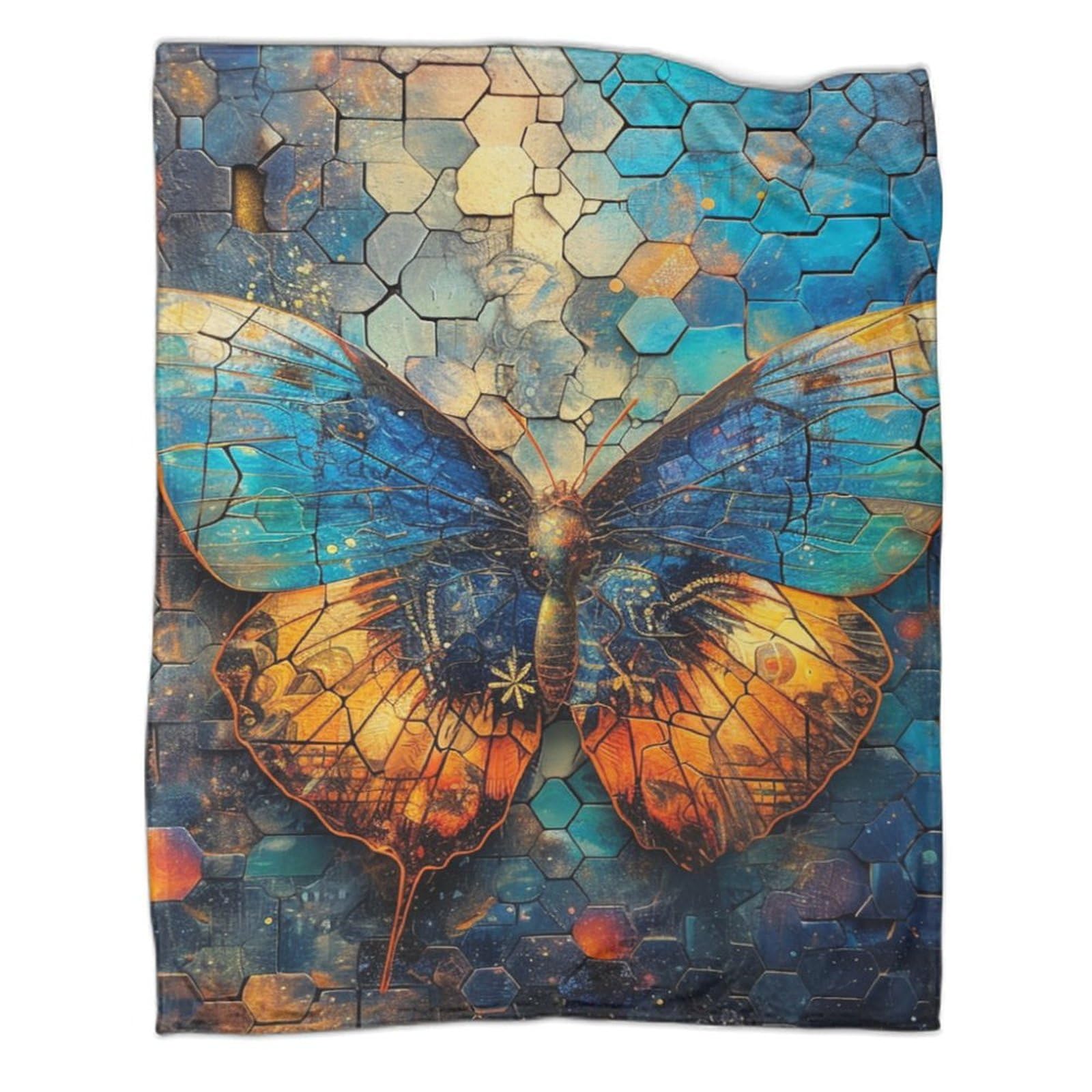 Couverture douce en microfibre pour envelopper vos proches de chaleur et de soin