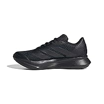 adidas Donna Duramo SL 2 Running Shoes, Core Black, Core Black, Core Black, 38 EU