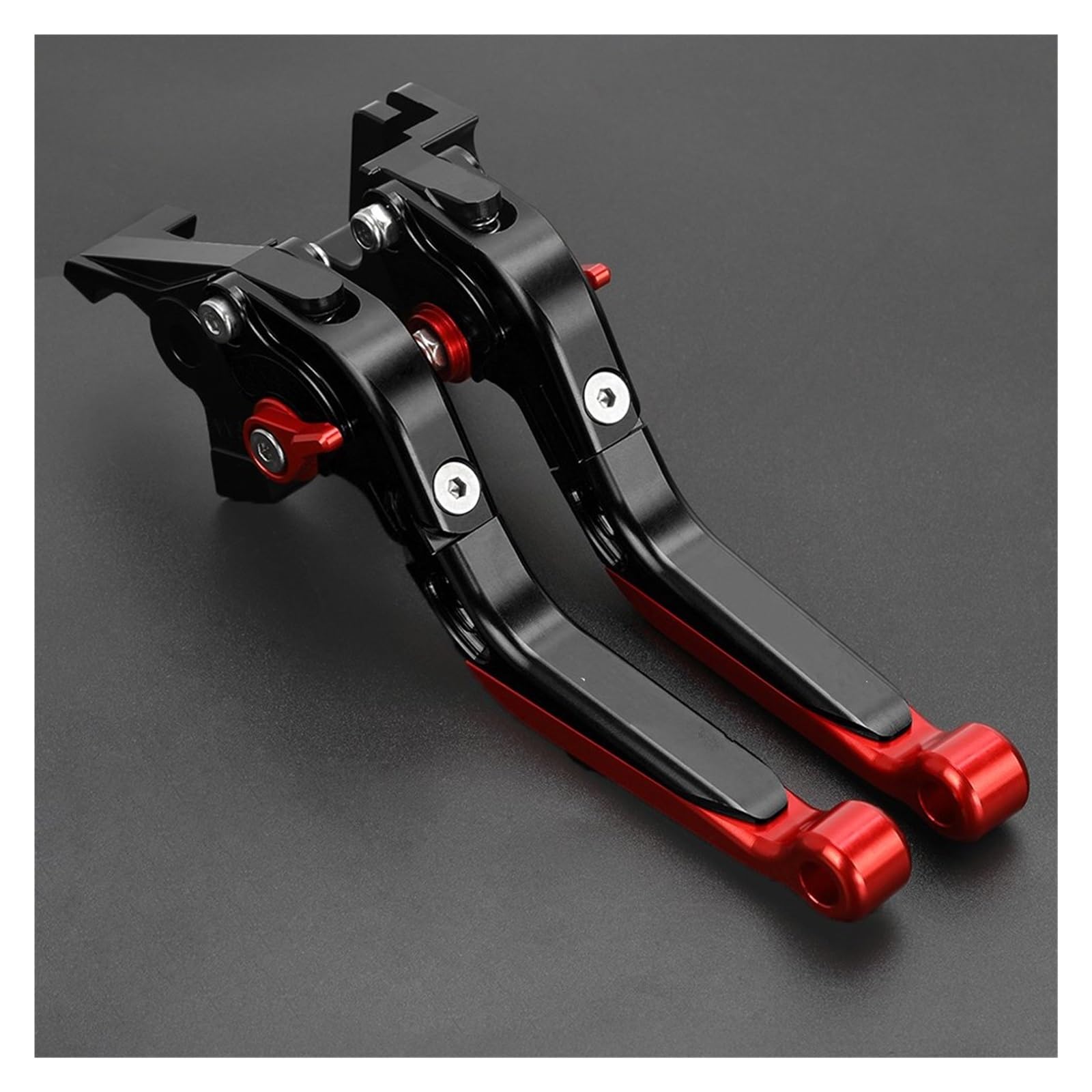 Pbqenxb B Pbqenx Break And Clutch Levers For Cfmoto For 450Nk For Cf450nk 2022 2023 2024 Motorcycle Adjustable Folding Rake Clutch Levers