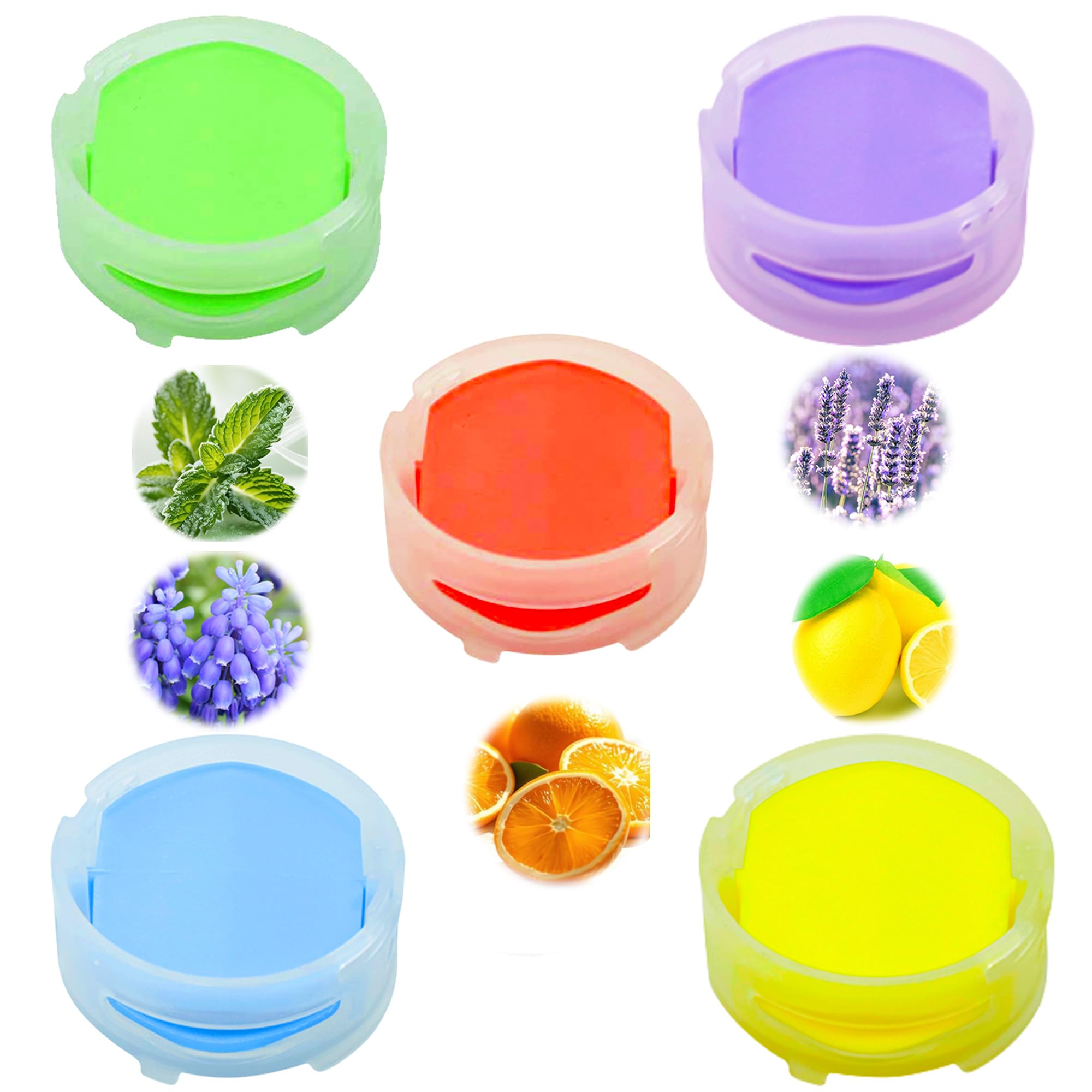「シュウ」EMIフィルター Stetzerizer　10個 Amazon.com - JJ Neumann Odor-Neutralizer Replacement Cartridges
