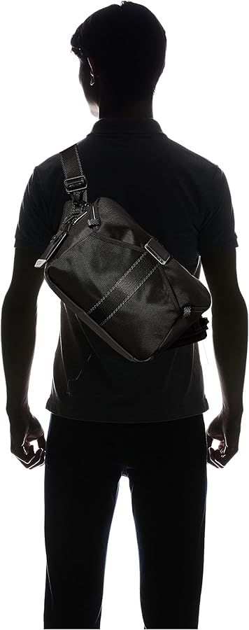 Amazon | [トゥミ] クロスボディ 公式 正規品 ALPHA BRAVO ESports