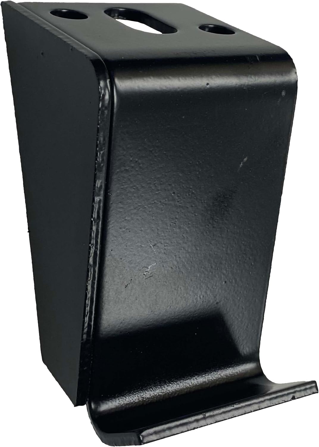 6 Gusseted Class A Customs RV Waste Water Tank Mounting Brackets | 6 Pack | WTMB-3G-6PK | RV Water Tank Hangar Bracket