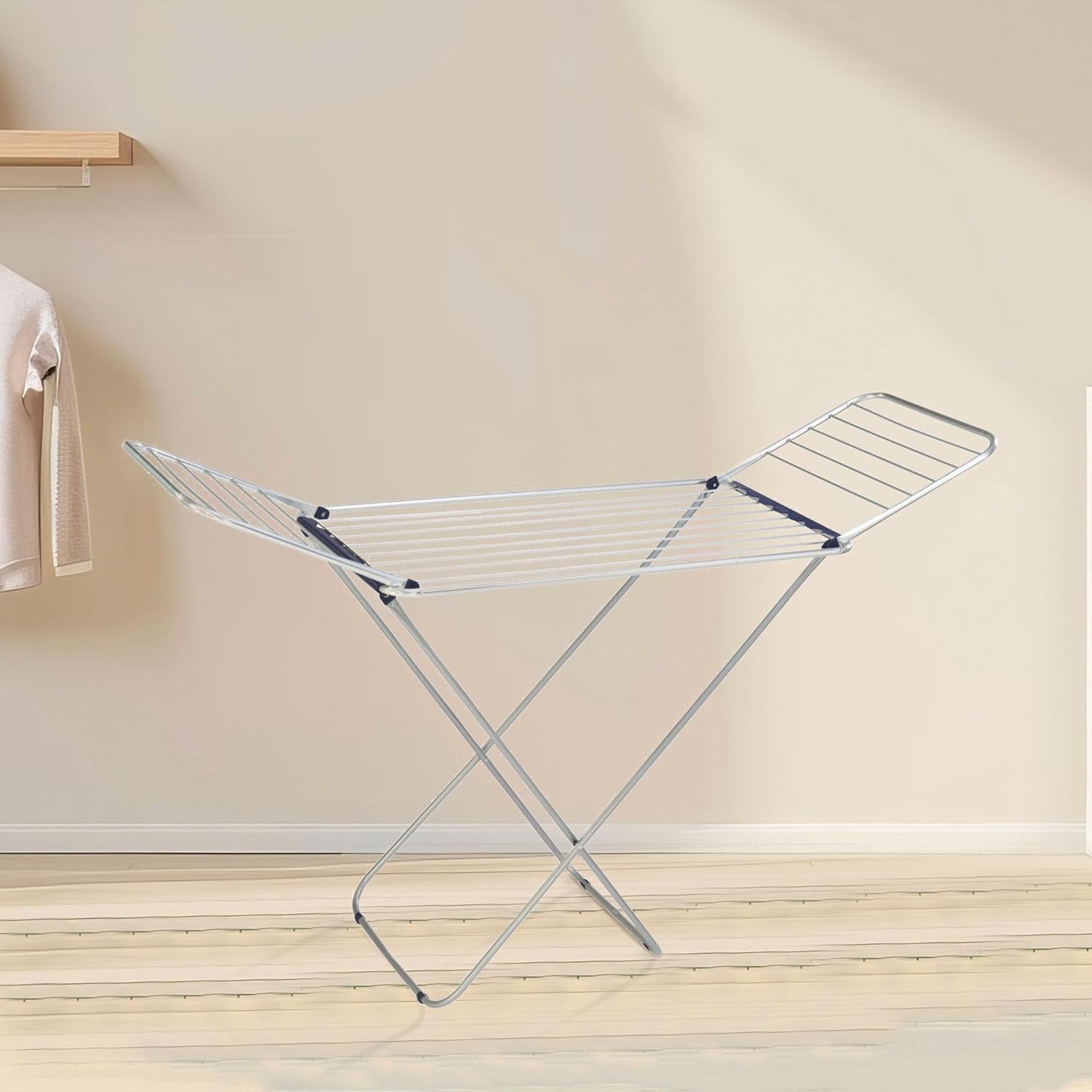 Leifheit 81151 Siena 180 Aluminum Laundry Dryer