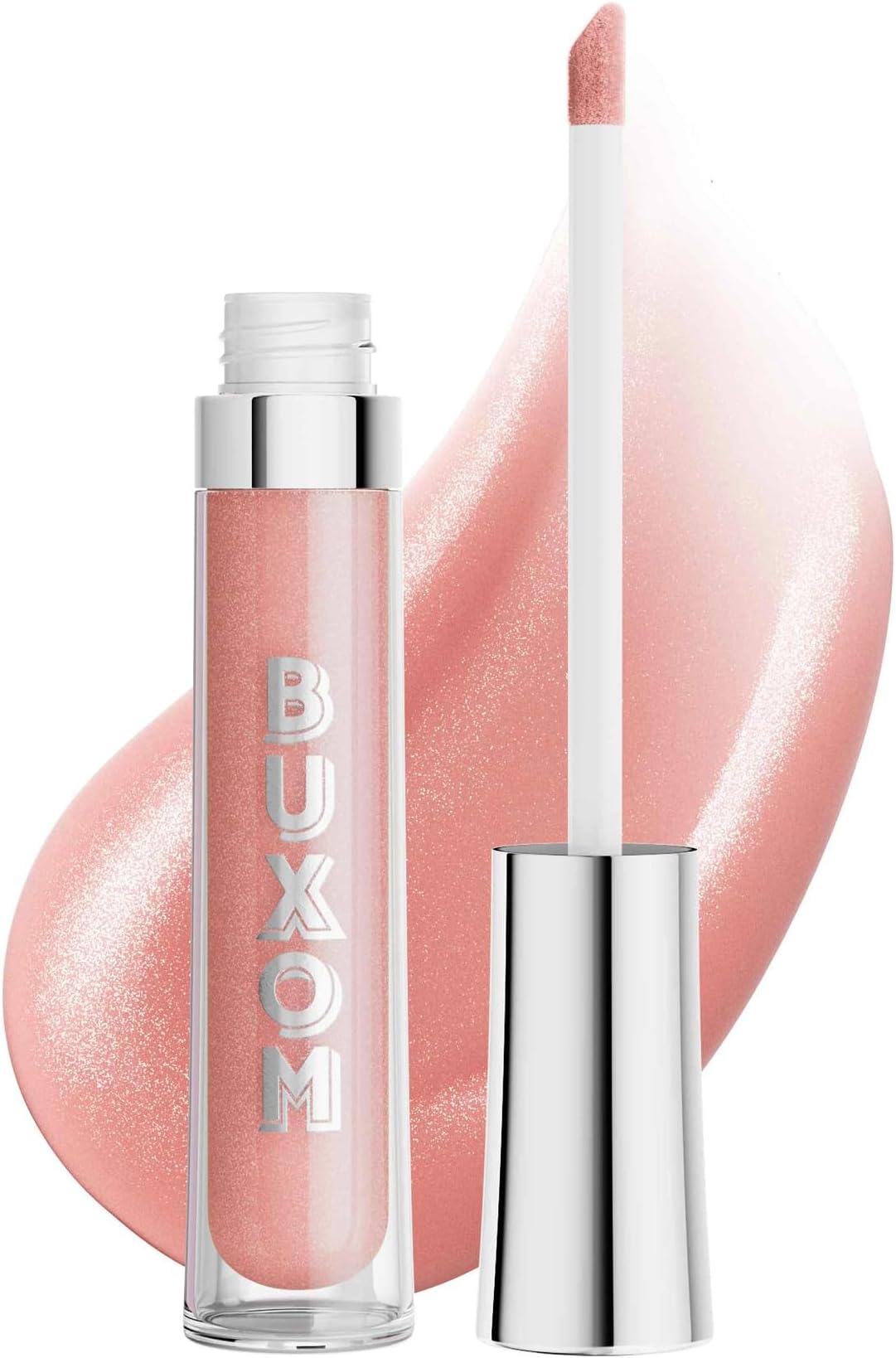 Buxom Full-On Plumping Lip Polish