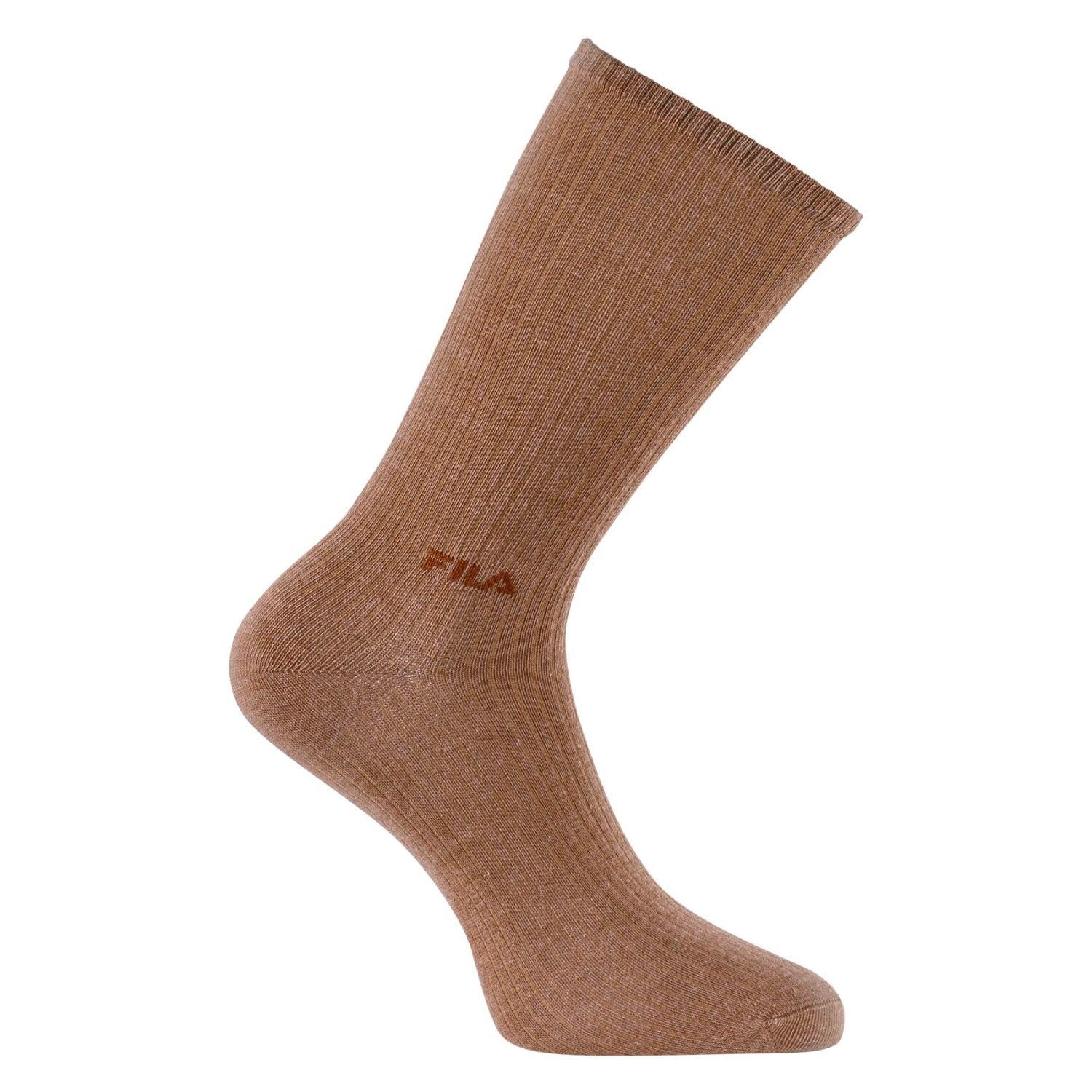 Chaussette Femme Sport - Lot de 6 - Chaussettes Hautes Femme, Tennis