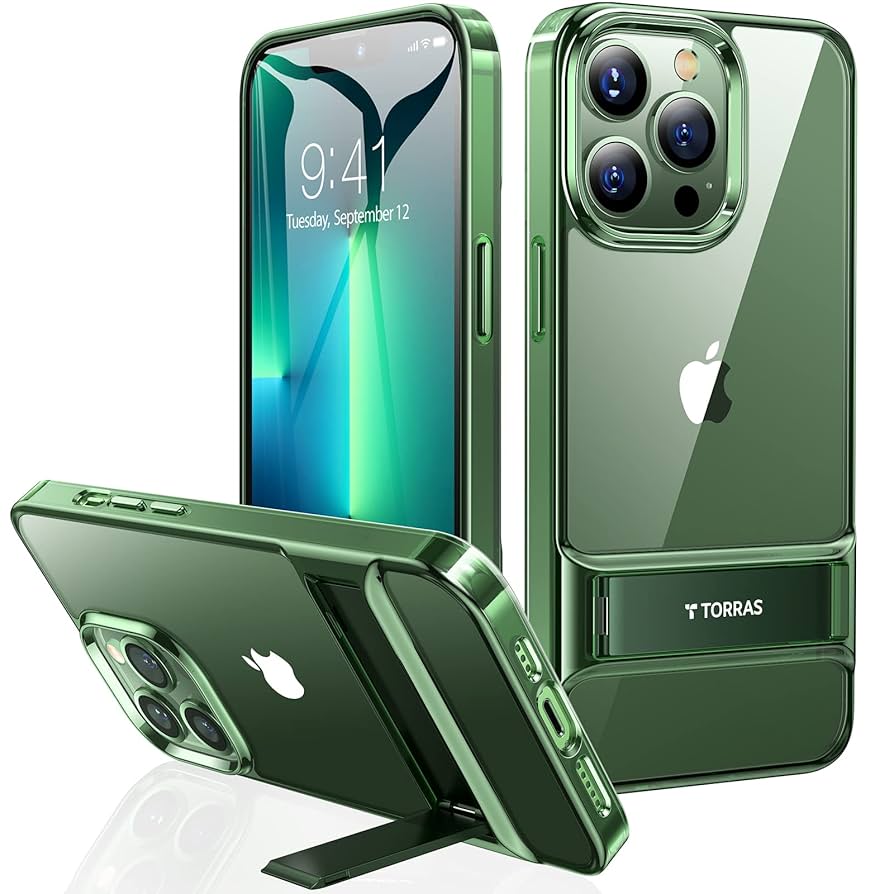 iPhone 13 Pro 128GB グリーン 美品 TORRASケース iPhone 13 Pro 128GB グリーン 美品 TORRASケース Amazon.co.jp