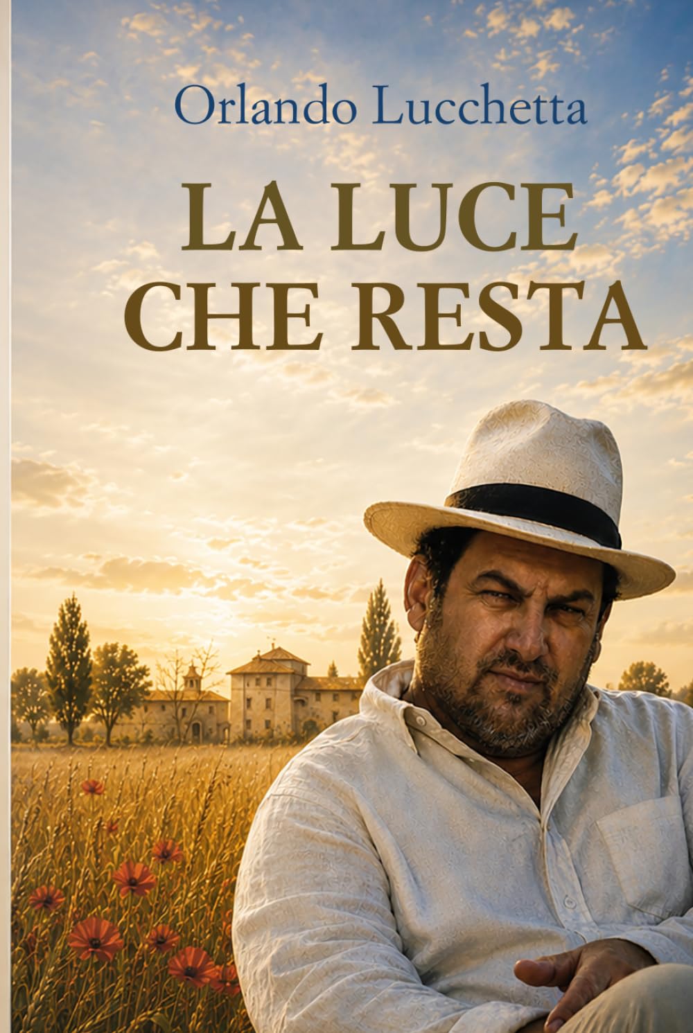 LA LUCE CHE RESTA