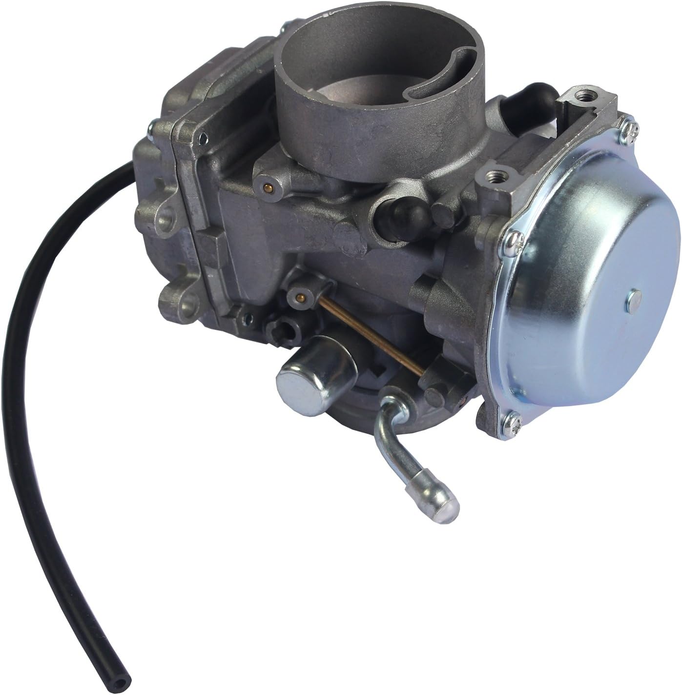 JDMSPEED New PD34J Carburetor Replacement For Polaris Sportsman 700 4x4 ATV Quad Carb 2002-2006