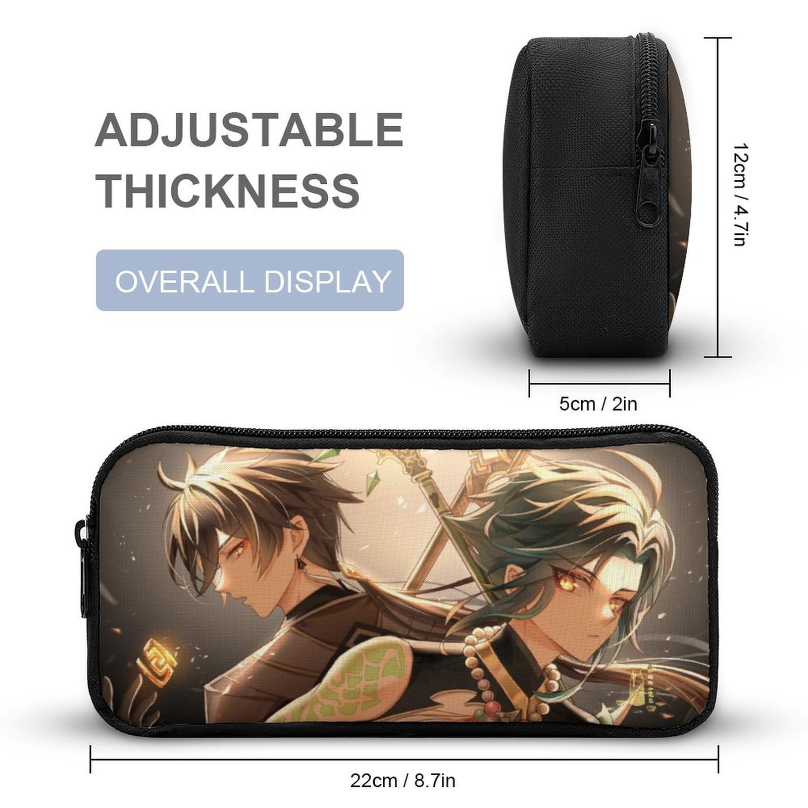 リオセスリ原神】原神 pop up 特典 リオセスリ 原神 ポップアップ