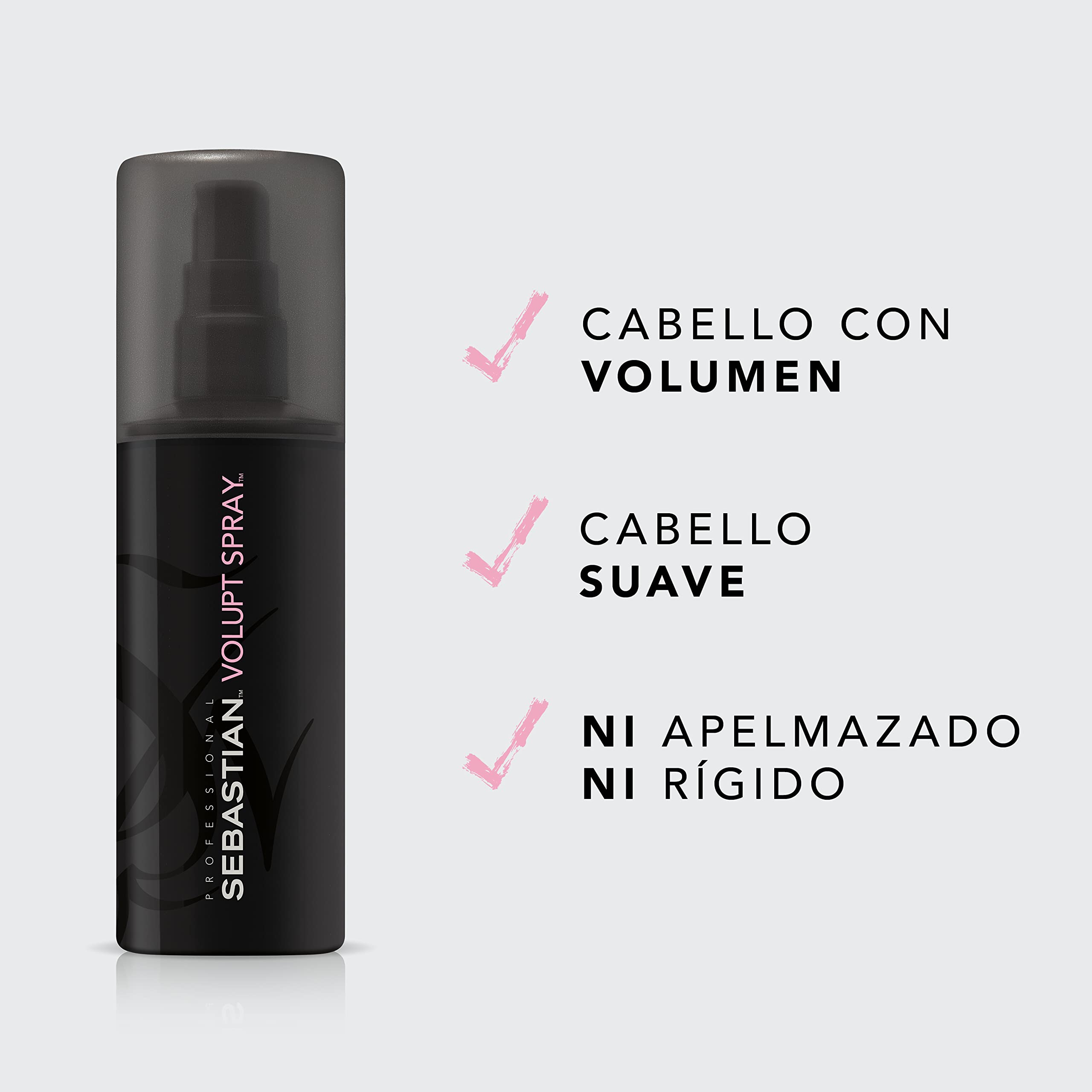 Volumising Spray Volupt Sebastian (150 ml)