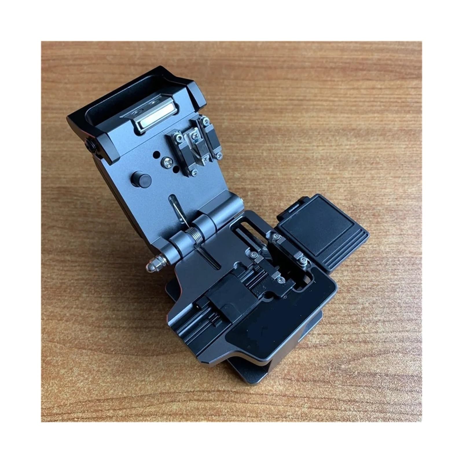 Nożyce do włókien MTS-M1 Optical Fiber Cleaver Narzędzie do cięcia o wysokiej precyzji